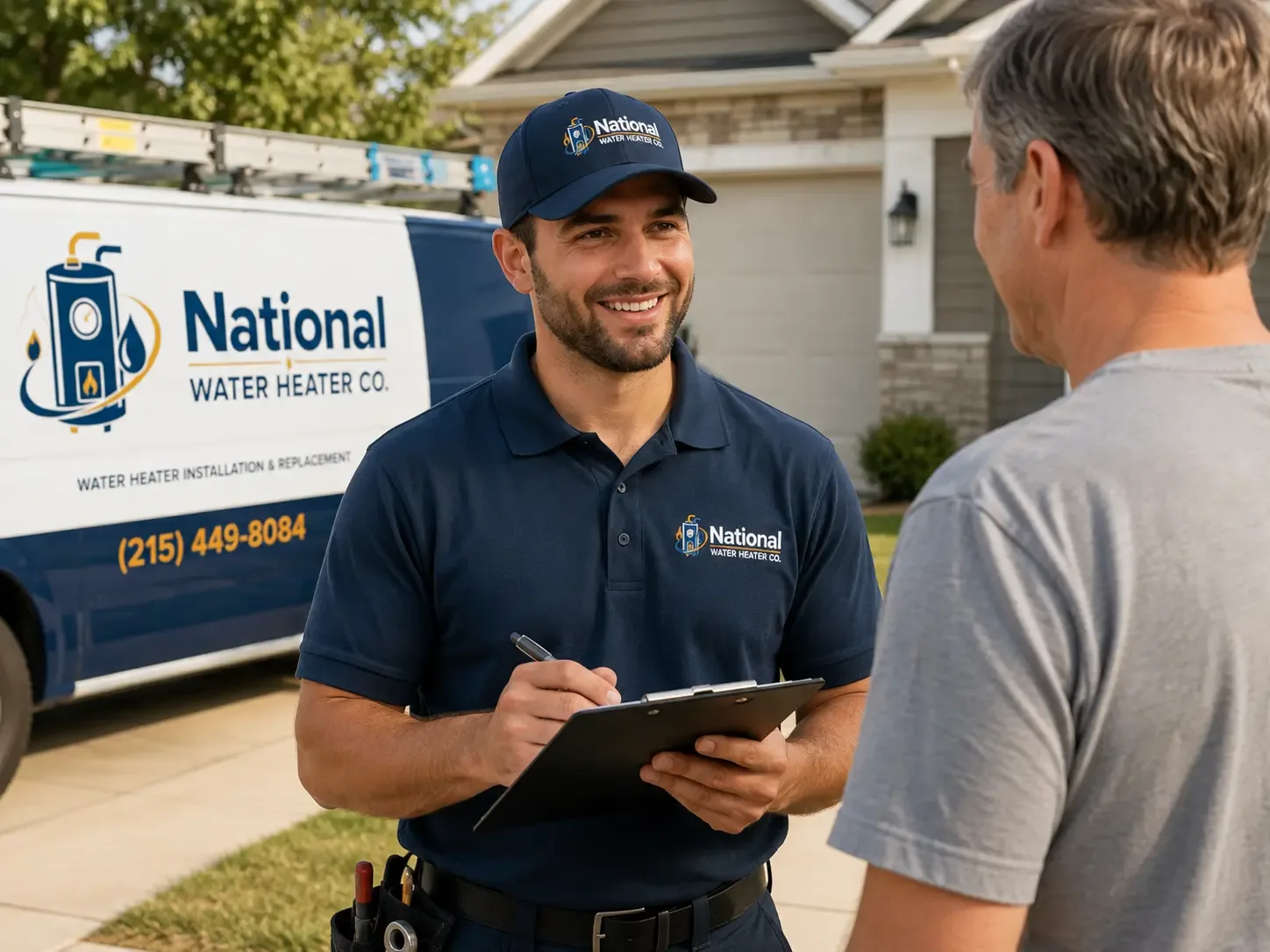 Water Heater Installation Brunswick, NE FAQs